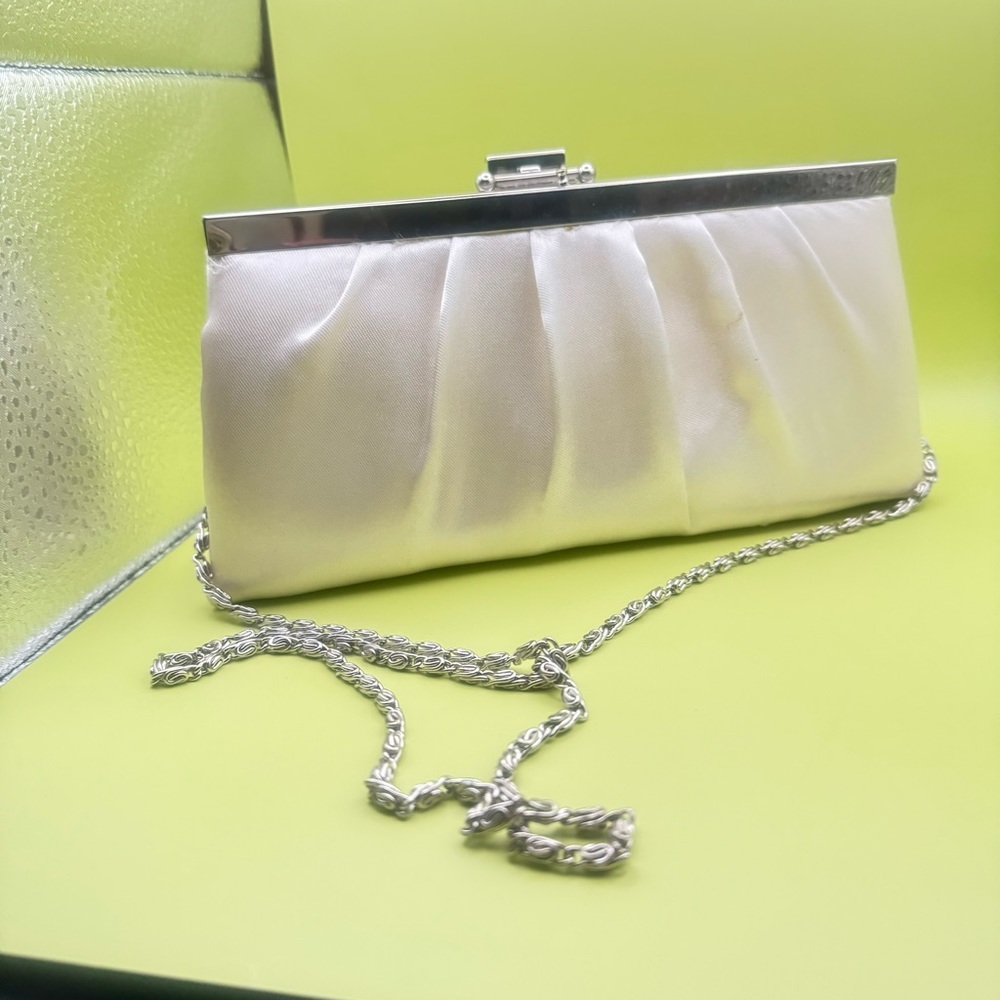Cartera de noche Jessica McDonald's clintock